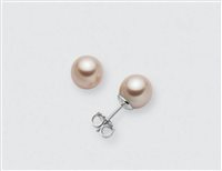 Orecchini Miluna Donna in Oro PPN775BPMV